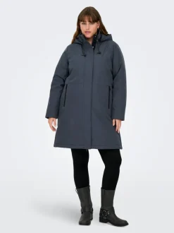 CARKARA Lange parka