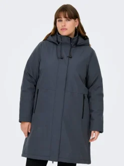 CARKARA Lange parka