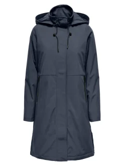 CARKARA Lange parka