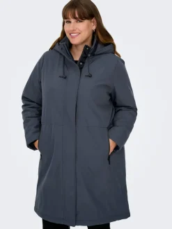CARKARA Lange parka