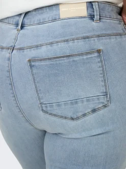 CARKARLA Skinny fit Enkel lengte Jeans