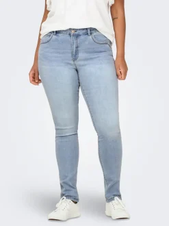 CARKARLA Skinny fit Enkel lengte Jeans