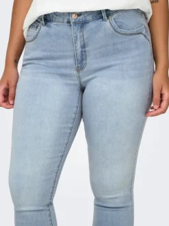 CARKARLA Skinny fit Enkel lengte Jeans