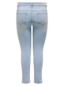 CARKARLA Skinny fit Enkel lengte Jeans