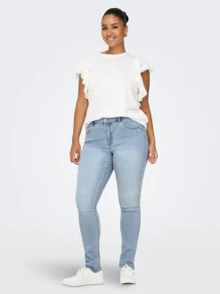 CARKARLA Skinny fit Enkel lengte Jeans