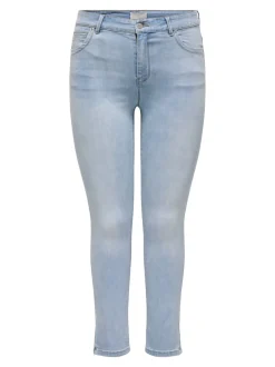 CARKARLA Skinny fit Enkel lengte Jeans