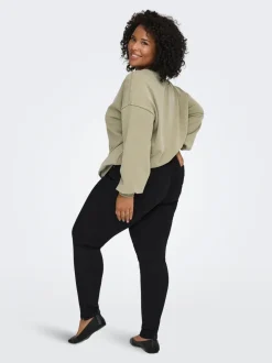 CARKARLA Regular waist Skinny fit Enkel lengte Jeans