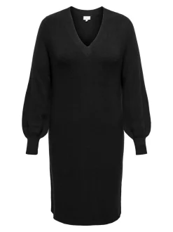 CARKATIA Midi-jurk