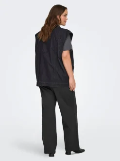 CARKENNEDY Denim top