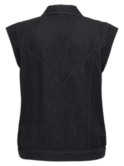 CARKENNEDY Denim top