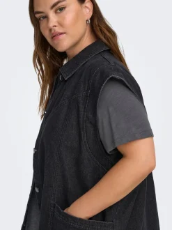 CARKENNEDY Denim top