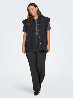 CARKENNEDY Denim top