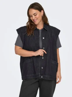 CARKENNEDY Denim top
