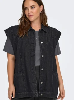 CARKENNEDY Denim top