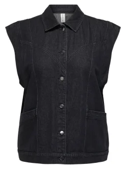 CARKENNEDY Denim top