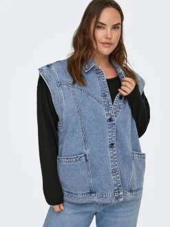 CARKENNEDY Denim top