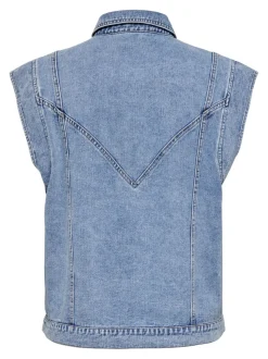 CARKENNEDY Denim top