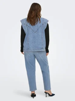 CARKENNEDY Denim top