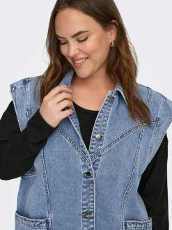 CARKENNEDY Denim top