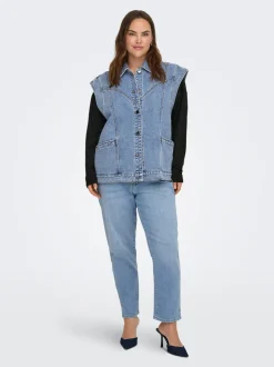 CARKENNEDY Denim top