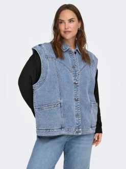 CARKENNEDY Denim top