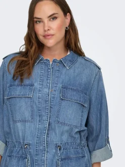 CARKENYA Denim jas