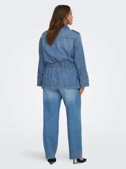 CARKENYA Denim jas