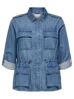 CARKENYA Denim jas