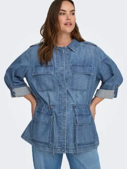 CARKENYA Denim jas