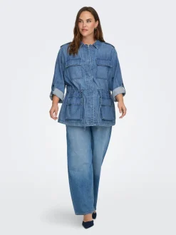 CARKENYA Denim jas