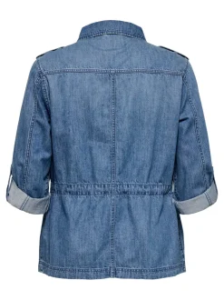 CARKENYA Denim jas