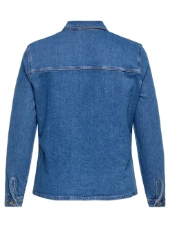 CARKIMBERLY Denim overhemd