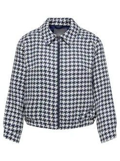 CARKIMMIE Bomber jacker