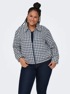 CARKIMMIE Bomber jacker