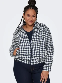 CARKIMMIE Bomber jacker