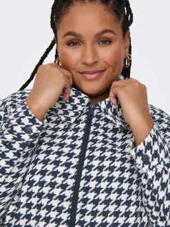 CARKIMMIE Bomber jacker