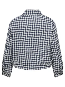 CARKIMMIE Bomber jacker