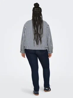CARKIMMIE Bomber jacker