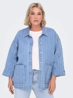 CARKIRSI Denim jas