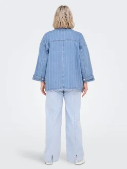 CARKIRSI Denim jas