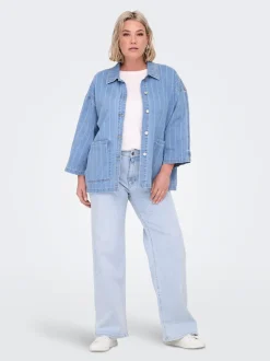 CARKIRSI Denim jas