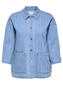 CARKIRSI Denim jas