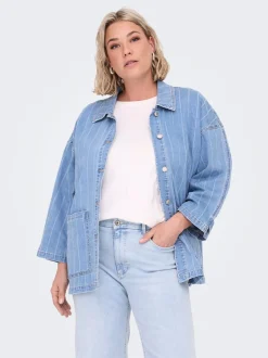 CARKIRSI Denim jas