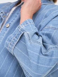 CARKIRSI Denim jas
