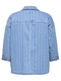 CARKIRSI Denim jas