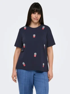 CARKITA T-shirts