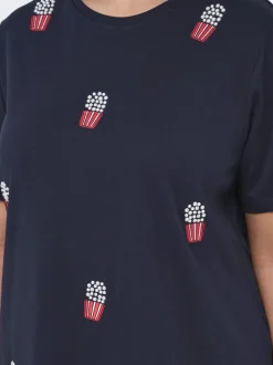 CARKITA T-shirts
