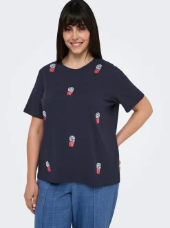 CARKITA T-shirts