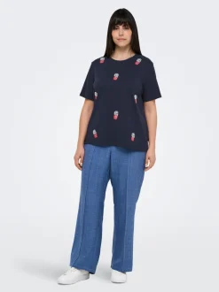 CARKITA T-shirts