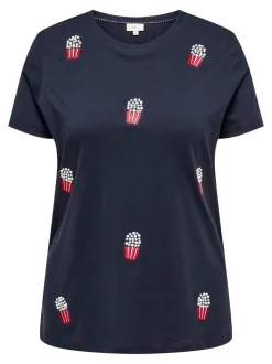 CARKITA T-shirts